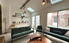 Maison Laurentzenia